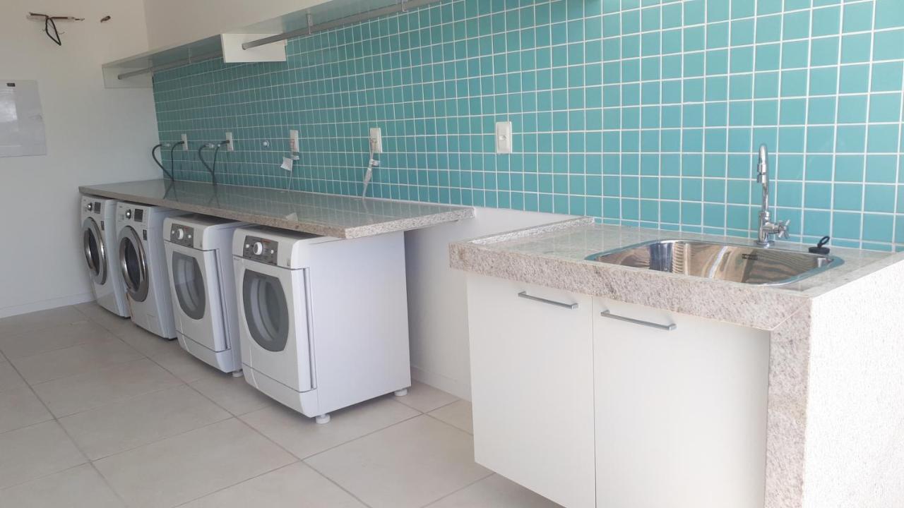 Guarajuba Porto Smeralda Village C02, Terreo - Guarajuba Temporada, Viva Mais De Uma Experiencia De Hospedagem Conosco! 130M Da Praia Экстерьер фото