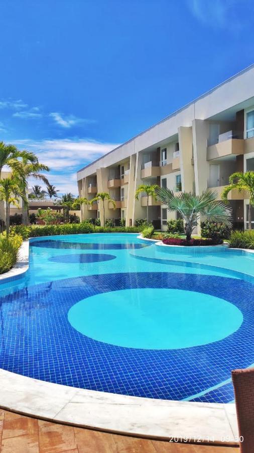 Guarajuba Porto Smeralda Village C02, Terreo - Guarajuba Temporada, Viva Mais De Uma Experiencia De Hospedagem Conosco! 130M Da Praia Экстерьер фото