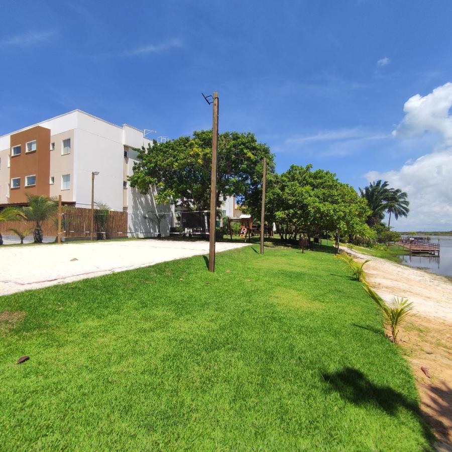 Guarajuba Porto Smeralda Village C02, Terreo - Guarajuba Temporada, Viva Mais De Uma Experiencia De Hospedagem Conosco! 130M Da Praia Экстерьер фото